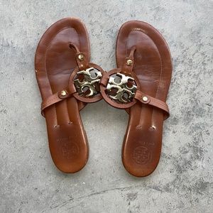 Tory Burch sandals